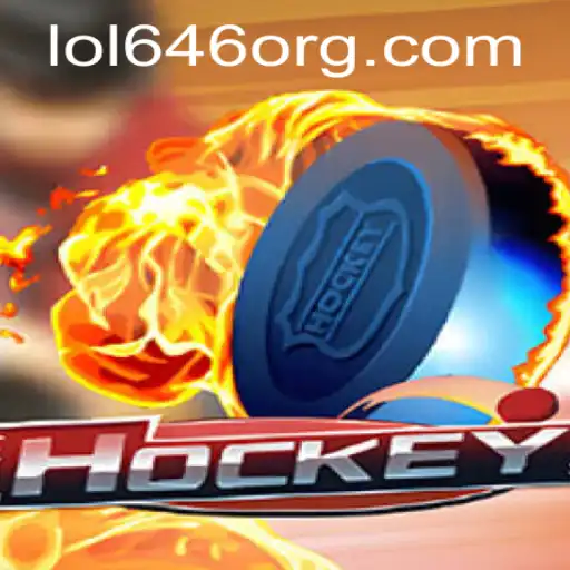Exploring the Exciting World of Hockey with LOL646
