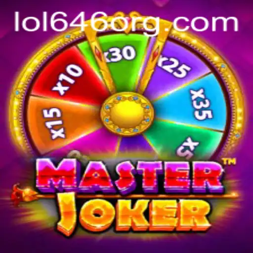 The Exciting World of MasterJoker: From Gameplay to Strategies