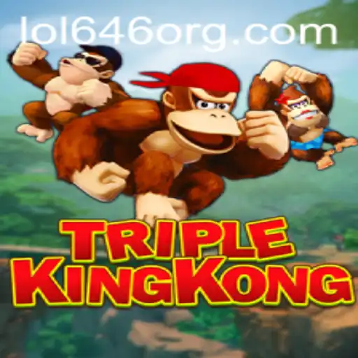 Discover the Thrills of TripleKingKong: A Deep Dive into the Game