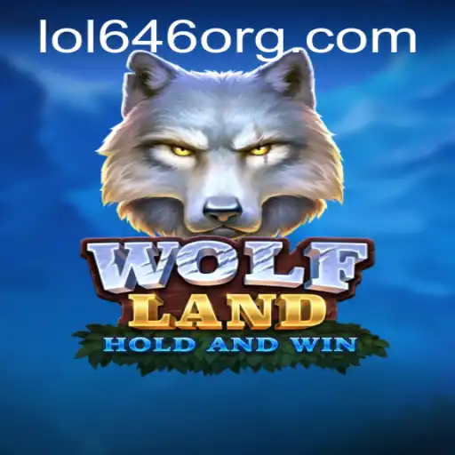 Discover the Thrilling World of WolfLand: A Deep Dive into Gameplay and Strategy