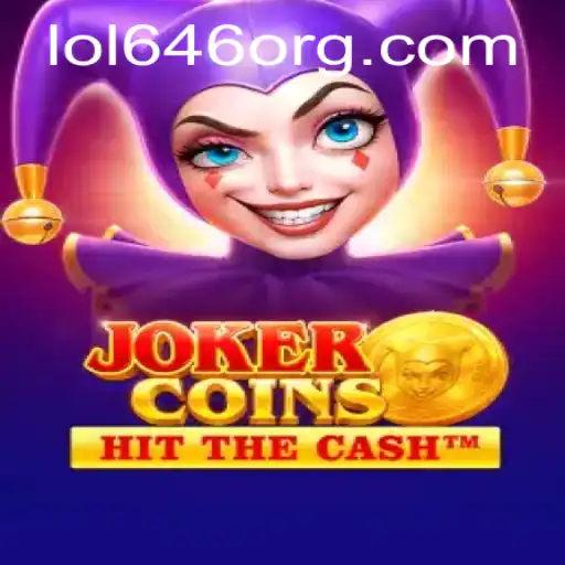 Discover the World of JokerCoins: A New Era of Gaming with LOL646