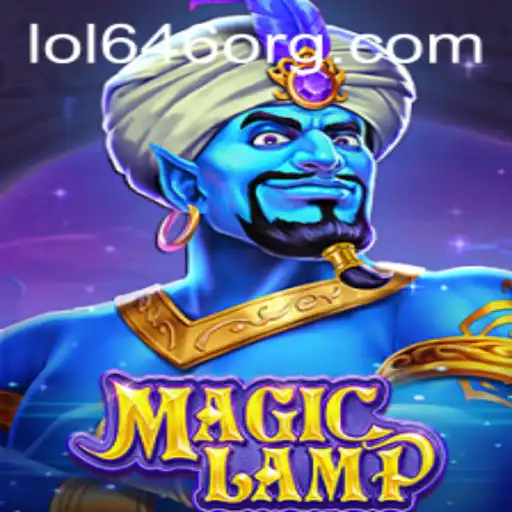 MagicLamp: A Mesmerizing Journey in the World of LOL646