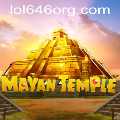 Discover the Adventure of MayanTemple and Unlock Secrets with LOL646