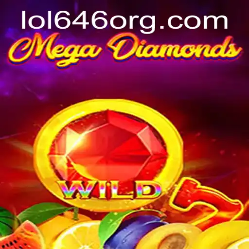 MegaDiamond: The Thrill of Strategic Mastery in a Dazzling New Arena