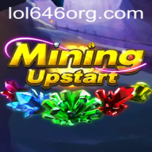 MiningUpstart: A Deep Dive into the Exciting World of Mining Adventures