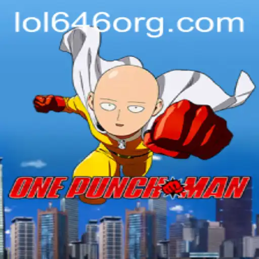 Discover OnePunchMan: The Thrilling Game Unleashing New Gameplay with LOL646