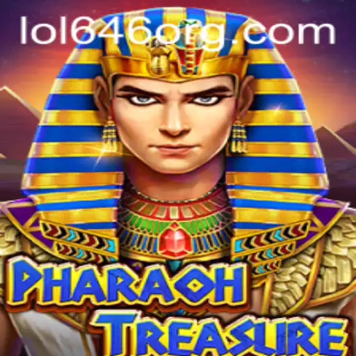 Unearthing the Secrets of PharaohTreasure: A Captivating Adventure