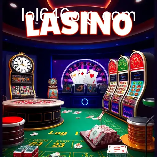 Casino Games