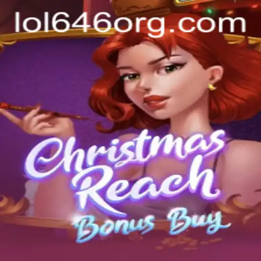 Uncover The Magic: A Detailed Exploration of ChristmasReachBonusBuy Game