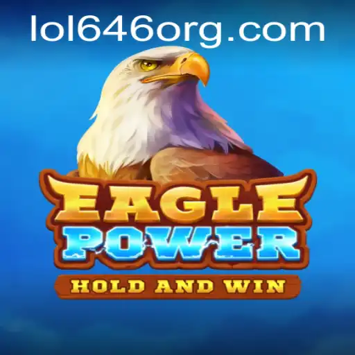 Discover the Thrilling World of EaglePower: A Gaming Revolution