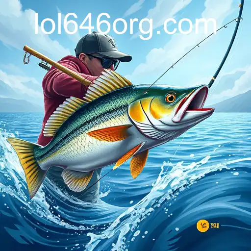 Exploring the World of Online Fishing with LOL646