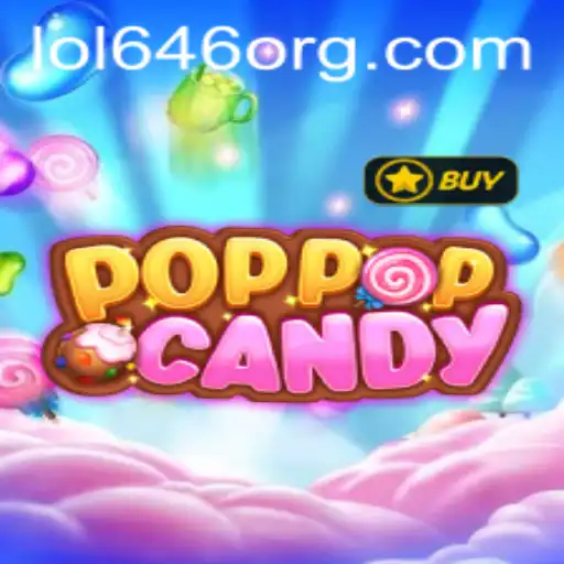 Delving into the Vibrant World of POPPOPCANDY: A Game to Sweeten Your Day