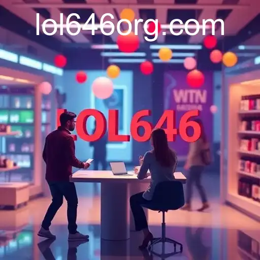 The Role of LOL646 in Promotions: Crafting a New Narrative