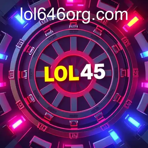 Rotary Games: An In-Depth Exploration of LOL646