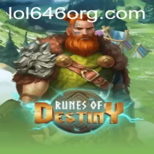 Exploring the World of RunesOfDestiny: The Ultimate Guide