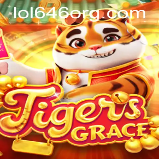 TigersGrace: A Dynamic Adventure in the World of Strategy and Skill
