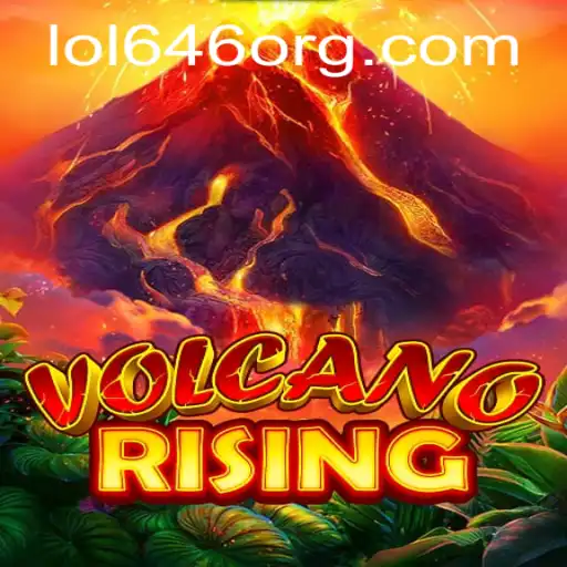 VolcanoRising: The Ultimate Adventure Awaits
