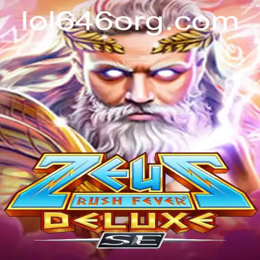 Discover the Thrilling World of ZeusRushFeverDeluxeSE: A Game Beyond Imagination